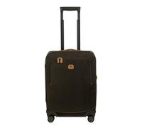 Bric's Life Cabin Trolley 55 cm S Olive