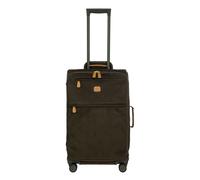 BRIC'S Life Trolley 70 cm Olive