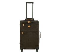 Bric's Life Trolley 70 cm Olive