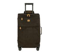 Bric's Life Trolley 70 olive