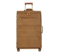 Bric's Life Trolley 77 camel