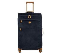 BRIC'S Life Trolley 77 cm / 88 L L Blue