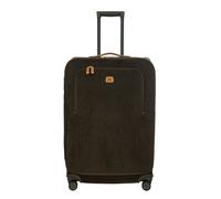 Bric's Life Trolley 4w M Olive