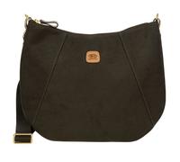 Bric's Life Umhängetasche 20 cm olive (BLF05815-378) gruen