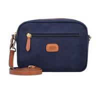Bric's Crossbody Bags - Life Bag - Gr. unisize - in Blau - für Damen