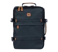 BRIC'S Life Underseat Backpack Blue
