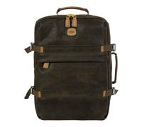 BRIC'S Life Underseat Backpack Olive