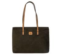 Bric's Handtasche Life Shopping Vittoria Oliva Damen
