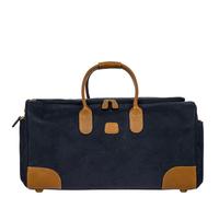 Brics Life Weekender - Reisetasche 53 cm (blue)