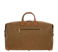 Brics Life Weekender - Reisetasche 55 cm (camel)
