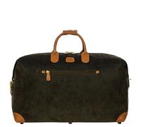 22 Zoll Reisetasche Life, Einheitsgröße.Olive