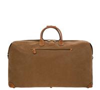 Brics Life Weekender - Reisetasche 78 cm (camel)