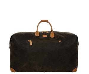 Brics Life Weekender - Reisetasche 78 cm (olive)