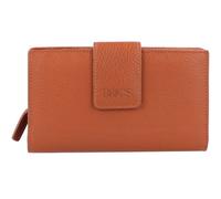 Bric's Marmolada Geldbörse RFID Leder 15,5 cm braun