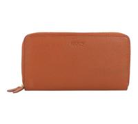 Bric's Marmolada Geldbörse RFID Leder 18,5 cm braun