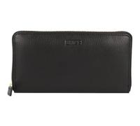 Bric's Marmolada Geldbörse RFID Leder 18,5 cm schwarz