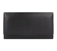 Brics Marmolada - Geldbörse 10cc 18 cm L RFID (black)