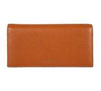 Bric's Milano Geldbörse Marmolada 9452 BW209452 – RFID Leder 19 cm Braun