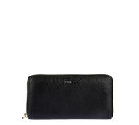 Bric's Marmolada Zip-Around Purse Black