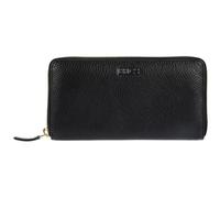 Bric's Marmolada Zip-Around Purse Black