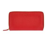 Bric's Marmolada Geldbörse RFID Leder 18,5 cm rot