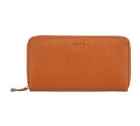 Bric's Marmolada Zip-Around Purse Tobacco