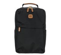 Bric's X-Collection Underseat Backpack Black