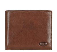 Bric's Monte Rosa Geldbörse RFID Leder 12,5 cm