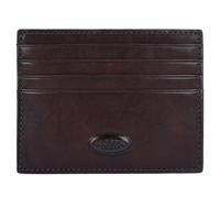 BRIC'S Monte Rosa Card Holder Brown