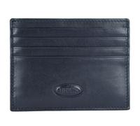 Bric's Monte Rosa Kreditkartenetui RFID Leder 10 cm nero (BH109209-001)