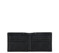 Bric's Monte Rosa leder-Herrengeldbörse schwarz - Farb-Varianten: Schwarz