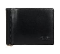 BRIC'S Monte Rosa Men's Wallet Black