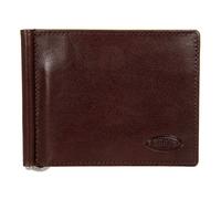 BRIC'S Monte Rosa Men's Wallet Brown