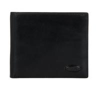 BRIC'S Monte Rosa Wallet Black