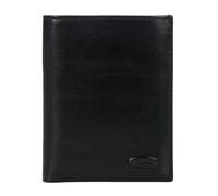 BRIC'S Monte Rosa Wallet Black