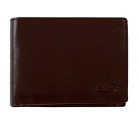 BRIC'S Monte Rosa Wallet Brown