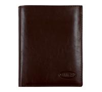 BRIC'S Monte Rosa Wallet Brown
