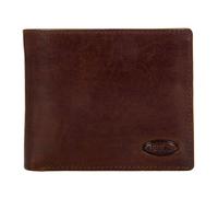 BRIC'S Monte Rosa Wallet Brown