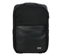 BRIC'S Monza Backpack Black / Black