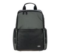 BRIC'S Monza Backpack L Grey / Black 