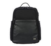 BRIC'S Monza Business Backpack L Black / Black