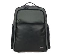 BRIC'S Monza Business Backpack L Grey / Black 