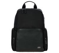 Brics Monza Business Packpack - Rucksack 15" 43 cm L (black/black)