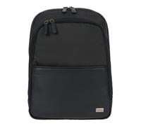 BRIC'S Monza City Backpack Black