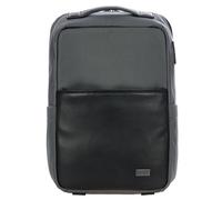 Bric's Monza Rucksack 37 cm Laptopfach grau