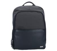 Bric's Monza Rucksack 40 cm Laptopfach schwarz