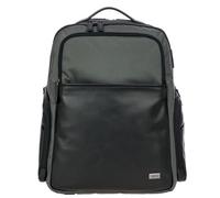 BRIC'S Monza Business Backpack L Grey / Black 