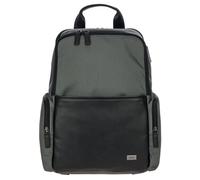 BRIC'S Monza Backpack L Grey / Black 