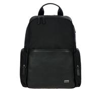 Brics Monza Business Packpack - Rucksack 15" 43 cm L (black/black)