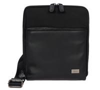 Brics Monza Schultertasche L - black